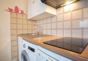 Le Capitole by Interhome
