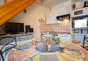 Le Capitole by Interhome