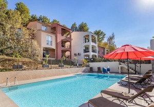 Le Club Mougins