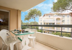 Le Grand Parc by Interhome