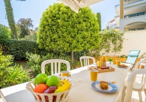 Le Grand Parc by Interhome