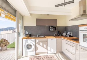 Le Palais de la Mer by Interhome