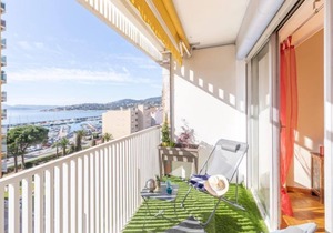 Le Palais de la Mer by Interhome