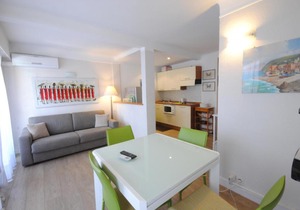 Le Palais Rouaze / BEG4012 / 2P