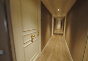 Le Palais Rouaze / BEG4012 / 2P