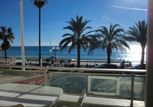 Le Panoramer Sea View