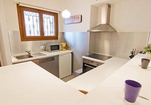 Le Rabelais by Interhome