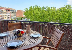 Le Rabelais by Interhome