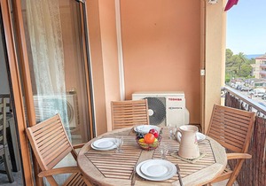 Le Rabelais by Interhome