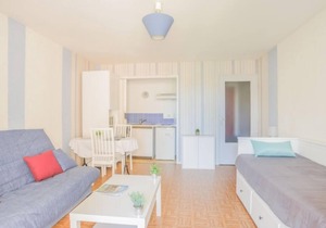 Le Saint François by Interhome