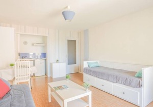 Le Saint François by Interhome