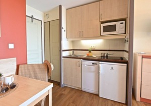 Le Village (E1 208) by Interhome
