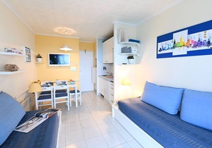 Le Village (C4221) by Interhome
