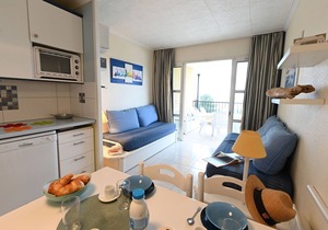 Le Village (C4221) by Interhome