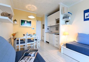 Le Village (C4221) by Interhome