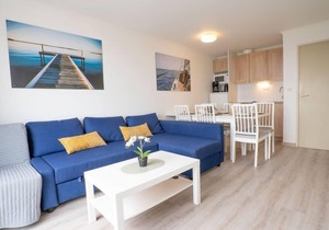 Le Village (C4324) by Interhome