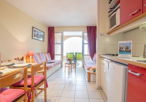 Le Village (E1 214) by Interhome