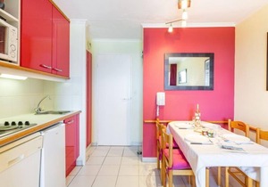 Le Village (E1 214) by Interhome