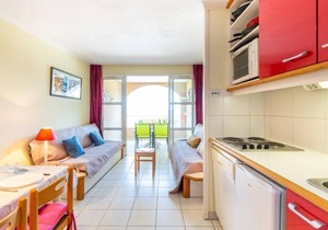 Le Village (E1 214) by Interhome