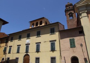 Le Volte