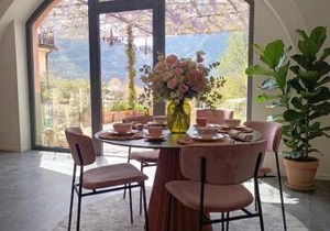 Ledro Lake Suites