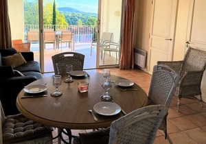 Les Bastides aux Restanques du Golfe de St Tropez - maeva Home - Bastide Confort 2 bedrooms (6 people)