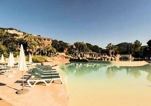 Les Bastides aux Restanques du Golfe de St Tropez - maeva Home - Bastide Prestige 3 bedrooms (6 people)
