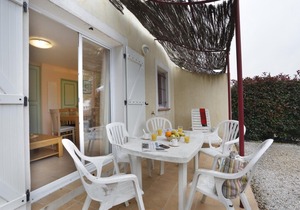 Les Bastides de Fayence Tourrettes M3D6