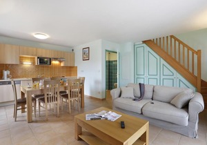 Les Bastides de Fayence Tourrettes M3D6