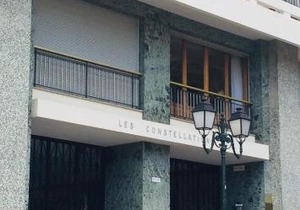 Les Constellations Apartment
