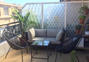 Les Constellations Apartment