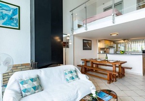 Les Corailleurs by Interhome