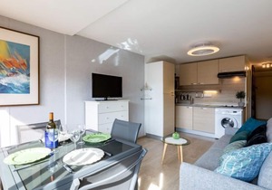 Les Coralines by Interhome