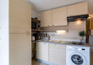 Les Coralines by Interhome
