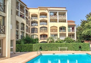 Les Coralines by Interhome