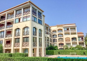 Les Coralines by Interhome