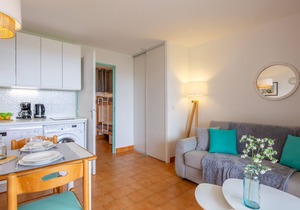 Les Coteaux de la Nartelle by Interhome