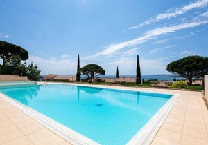 Les Coteaux de la Nartelle by Interhome
