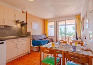Les Coteaux de la Nartelle by Interhome