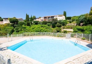 Les Coteaux de la Nartelle by Interhome