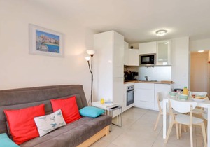 Les Coteaux de la Nartelle by Interhome