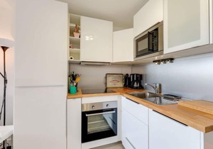 Les Coteaux de la Nartelle by Interhome