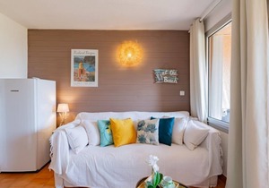 Les Coteaux de la Nartelle by Interhome