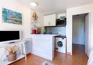 Les Coteaux de la Nartelle by Interhome