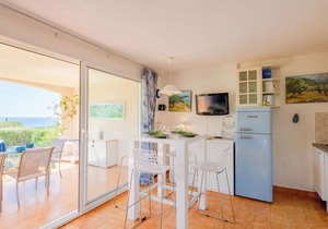 Les Coteaux de la Nartelle by Interhome