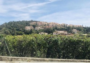 Les Emeraudes