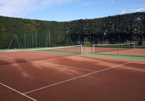 Les Golfeurs VII