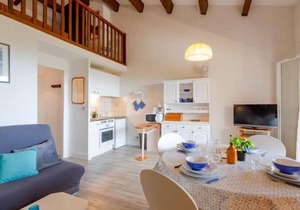 Les Hauts des Issambres by Interhome