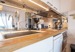 Les Louvans by Interhome