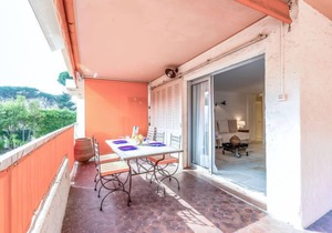Les Patios by Interhome